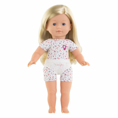 Ma Corolle Set Poppen Onderbroeken - 36cm