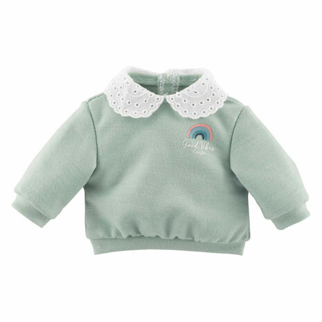 Ma Corolle Poppen Sweater - 36cm