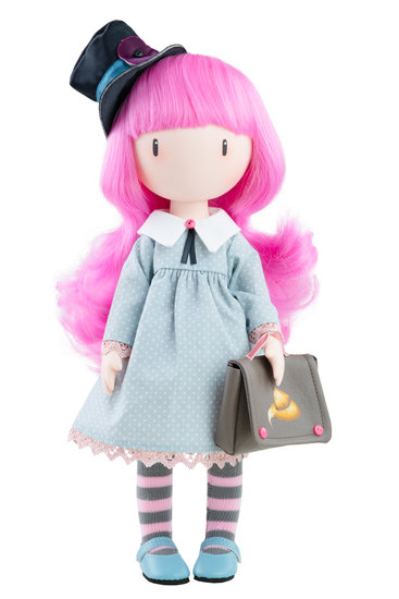 Santoro Pop Gorjuss &#039;The Dreamer&#039; (32 cm)