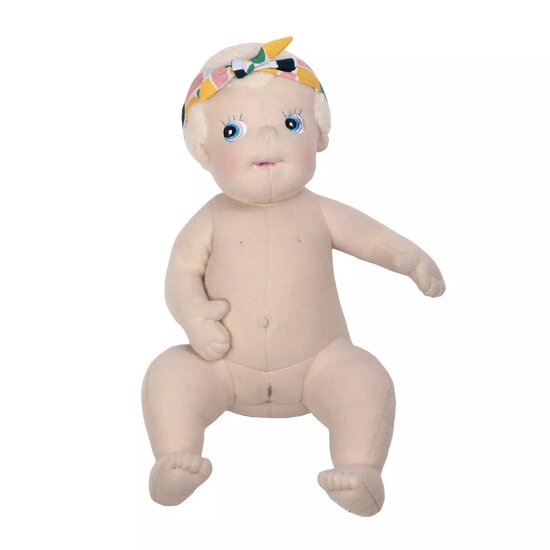 Rubens Barn Babypop Esm&eacute; (45cm)