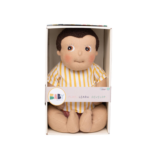 Rubens Barn Babypop Ben (45cm)