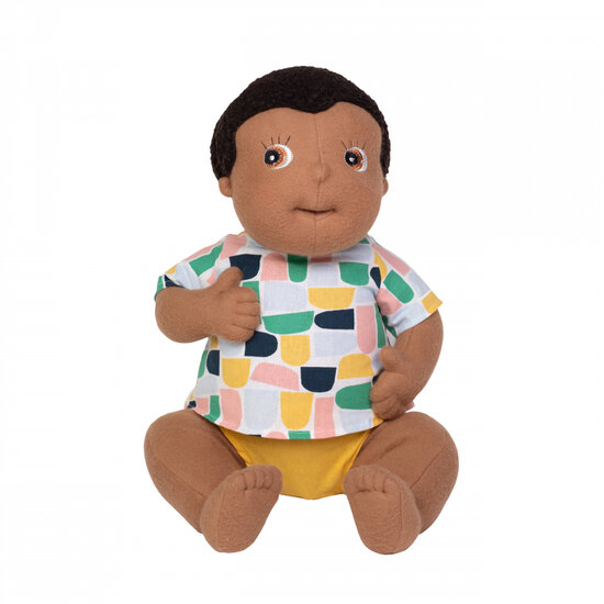 Rubens Barn Babypop Ali (45cm)