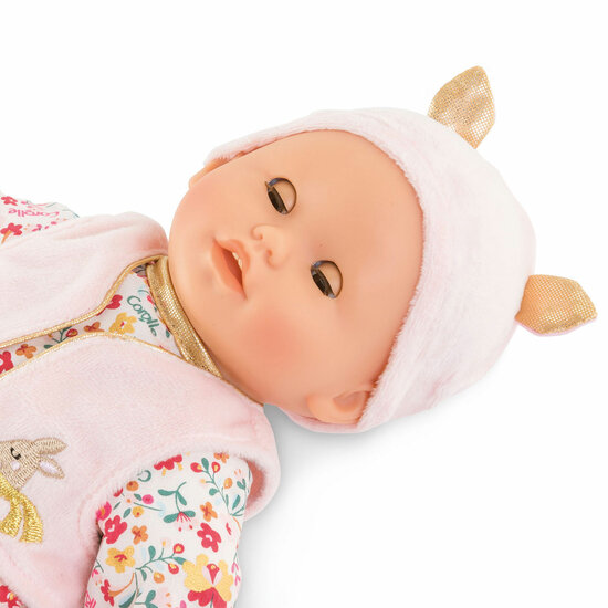 Corolle Mon Premier Poupon Babypop Marguerite, 30cm