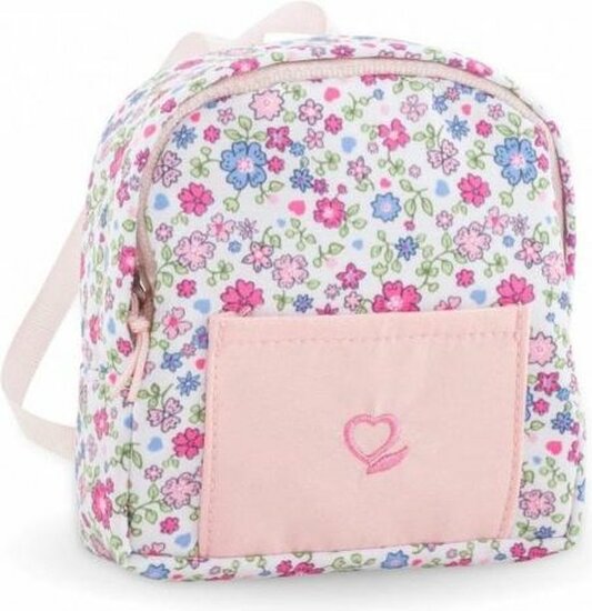 Ma Corolle Mc Rucksack Corolles Blumen