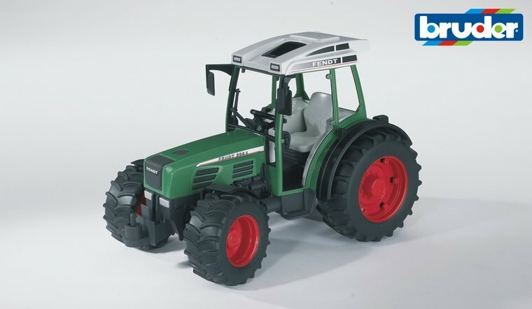 Bruder Fendt Farmer 209 S Traktor