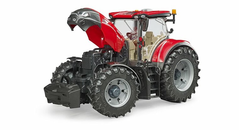 Bruder Case IH Optum 3000 CVX Traktor