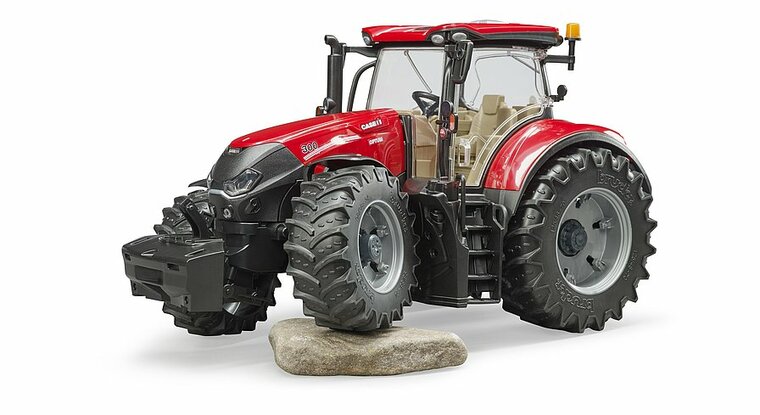 Bruder Case IH Optum 3000 CVX Traktor