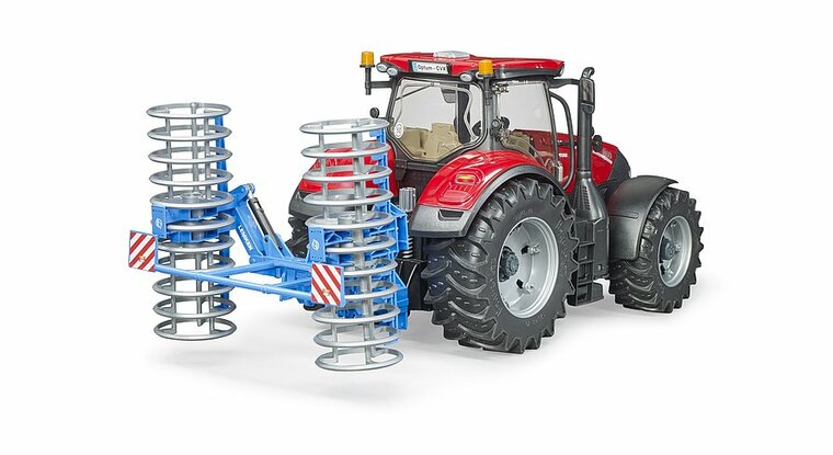 Bruder LEMKEN Frontpacker VarioPack K