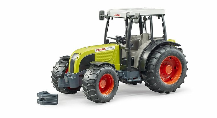 Bruder Claas Nectis 267 F