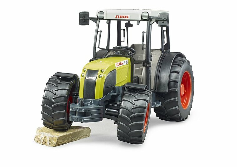 Bruder Claas Nectis 267 F