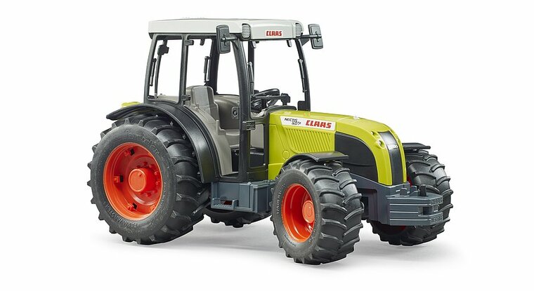 Bruder Claas Nectis 267 F