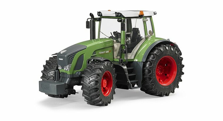 Bruder Traktor Fendt Vario 936