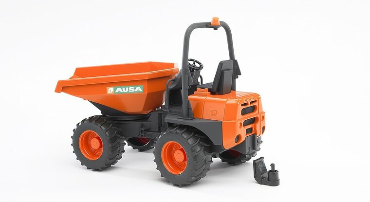 Bruder Ausa Minidumper