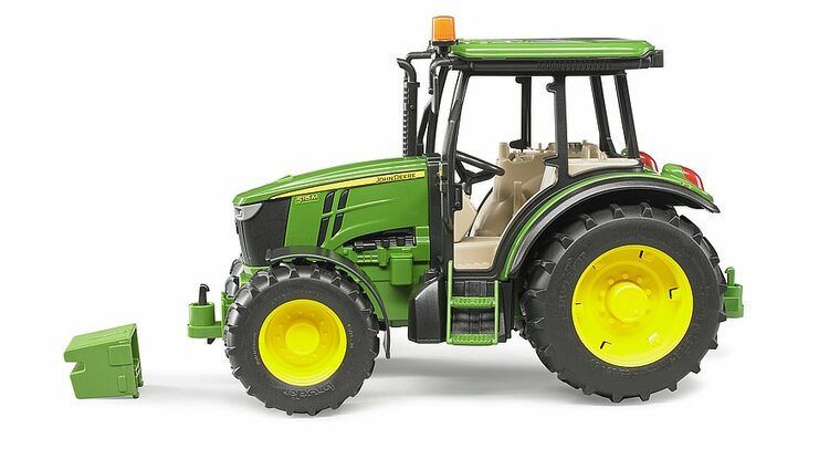 Bruder John Deere 5115 M Traktor