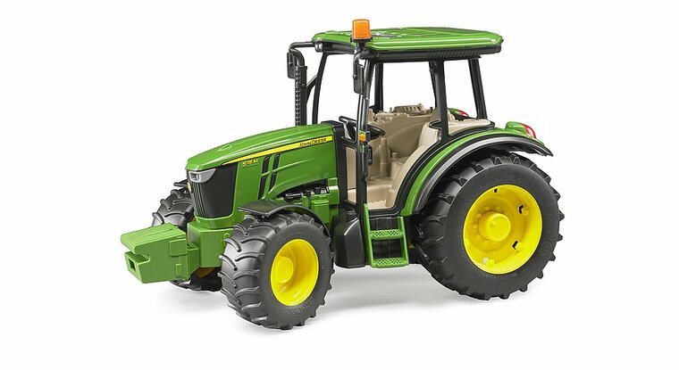 Bruder John Deere 5115 M Traktor