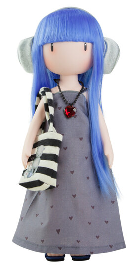 Santoro Pop Gorjuss &quot;Dear Alice&quot; (32 cm)