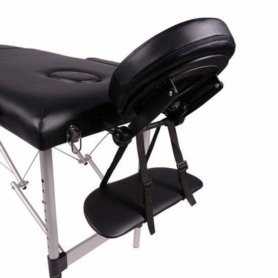 Massageliege Relax Budget inkl. Spannbetttuch