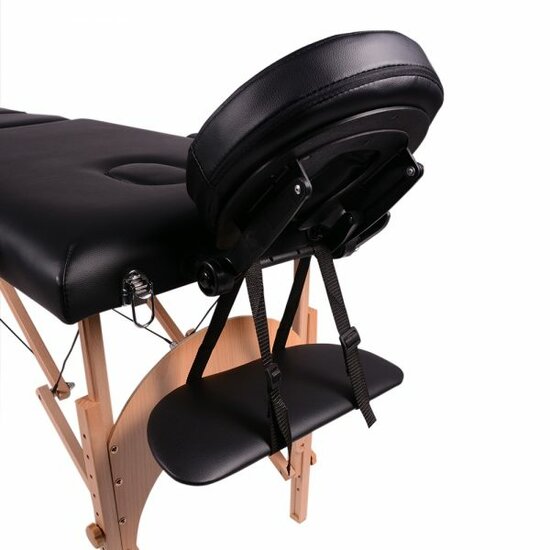 Massagetable Zen Budget inkl Spannbettlaken