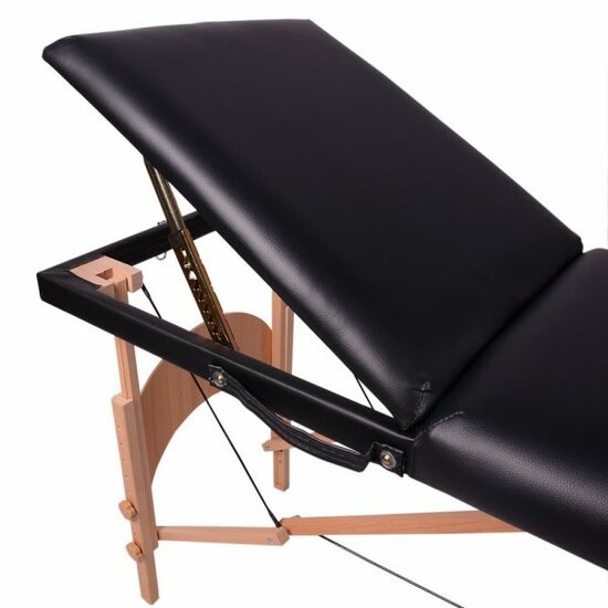 Massagetable Zen Budget inkl Spannbettlaken