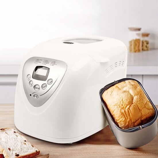 MAX BQSCH bread machine