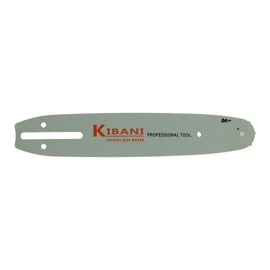 Kibani S&auml;geblatt Kettens&auml;ge 10 Zoll / 25 cm