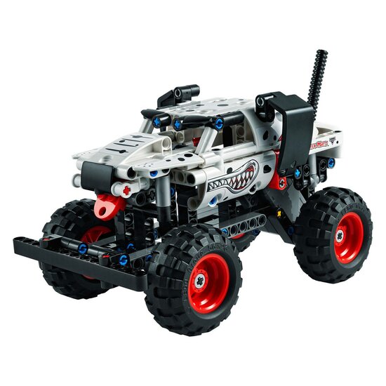 LEGO Technic 42150 Monster Jam Monster Mutt Dalmatian