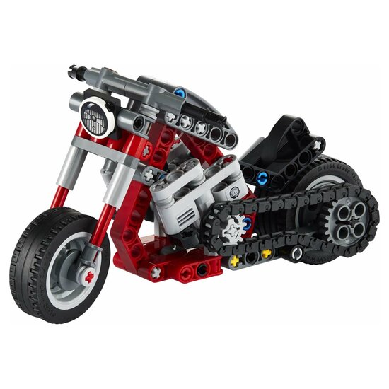 LEGO Technic 42132 Motor