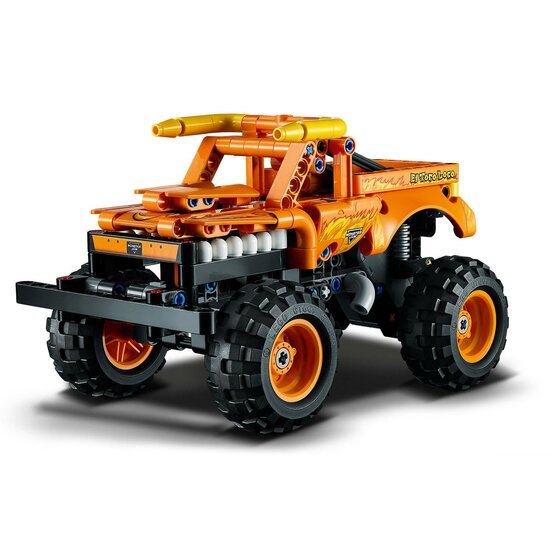 LEGO Technic 42135 Monster Jam El Toro Loco