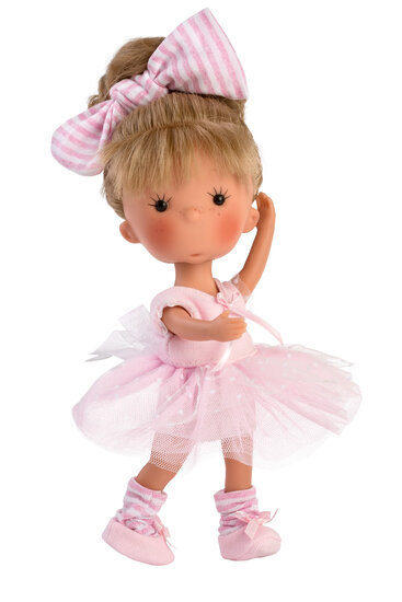 Llorens Pop Miss Minis Ballet - 26 cm