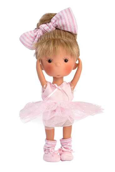 Llorens Pop Miss Minis Ballet - 26 cm