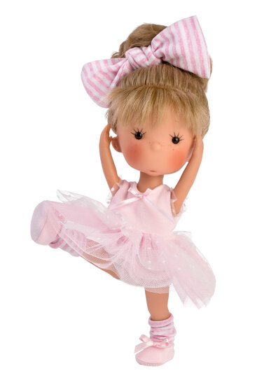 Llorens Pop Miss Minis Ballet - 26 cm