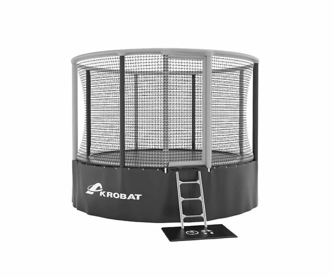 RAND Trampolin AKROBAT GALLUS ABOVE 305 (10ft)