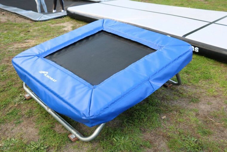 Minitramp Gym Trampolin