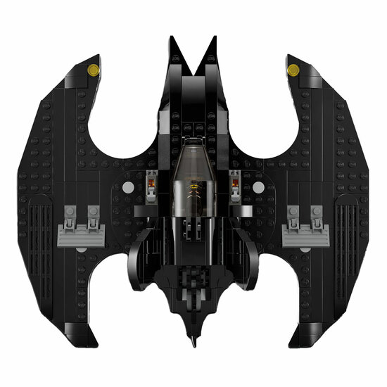 LEGO Super Heroes 76265 Batwing: Batman gegen den Joker