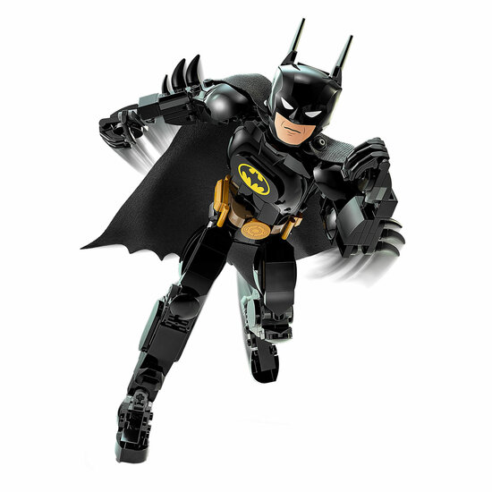 LEGO Super Heroes 76259 Batman Building Figure