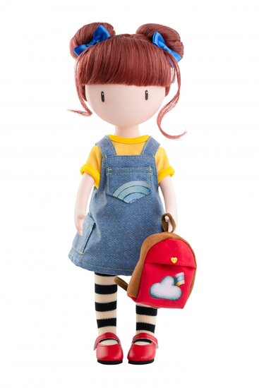 Paola Reina Pop Gorjuss &#039;Where I am&#039; (32cm)