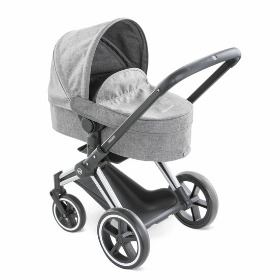 Corolle Mein Gro&szlig;er Puppe Cybex Kinderwagen, 3-in-1