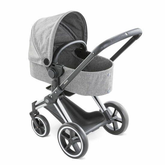 Corolle Mein Gro&szlig;er Puppe Cybex Kinderwagen, 3-in-1