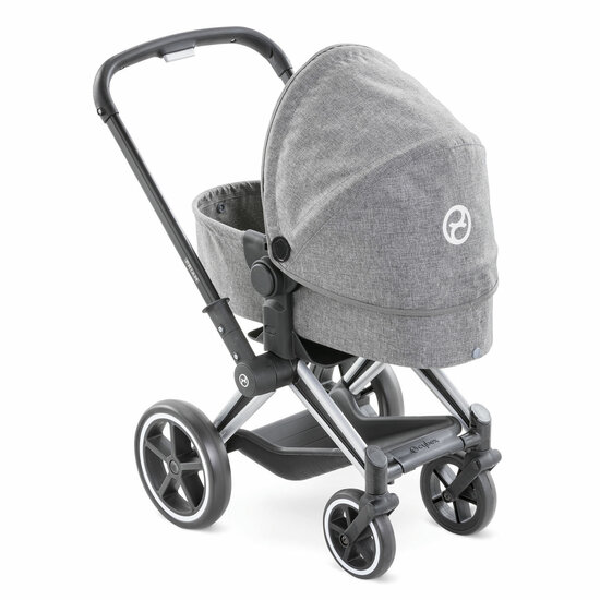 Corolle Mein Gro&szlig;er Puppe Cybex Kinderwagen, 3-in-1