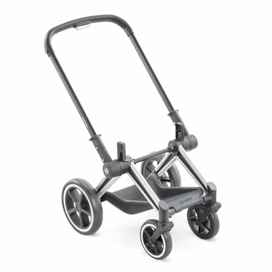 Corolle Mein Gro&szlig;er Puppe Cybex Kinderwagen, 3-in-1