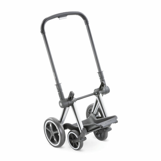 Corolle Mein Gro&szlig;er Puppe Cybex Kinderwagen, 3-in-1