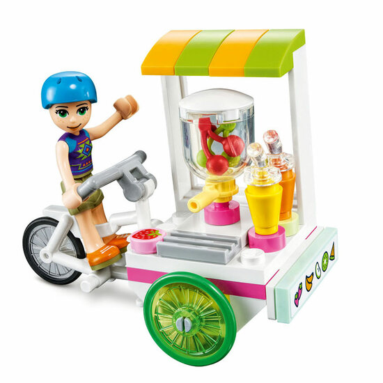 LEGO Friends 41444 Heartlake City Bio-Caf&eacute;