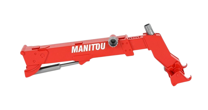 Bruder-Teil: kompletter Arm Manitou MLT 633