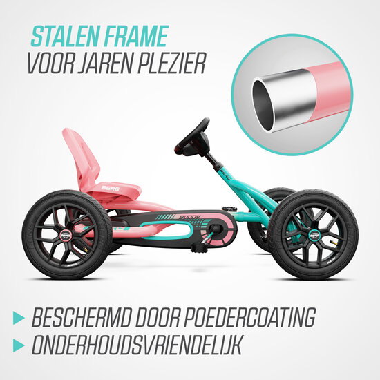 Skelter Berg Kumpel Lua