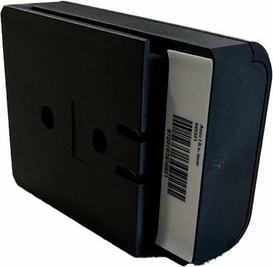 Kibani Batterie f&uuml;r den Bau Laser