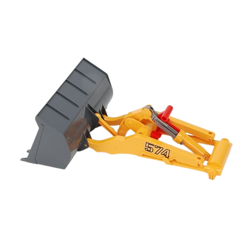 Bruder Schaufelarm Liebherr L574