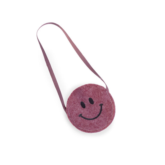 Puppe Antonio Juan Iris mit Tasche 38cm