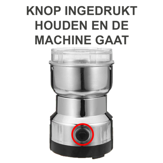 Kaffeemühle