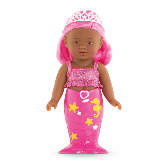 Corolle Mini Meerjungfrau - Melia, 20cm