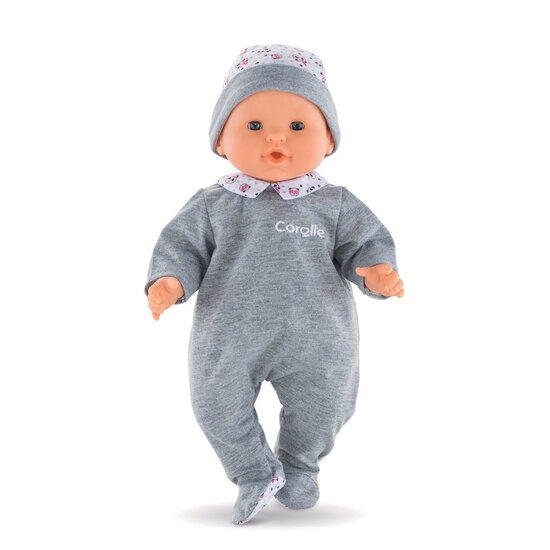 Corolle Mein Großes Püppchen - Pyjama Panda Party